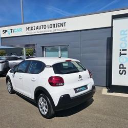 Citroen C3 1.2 PureTech 83 YOU! Caudan