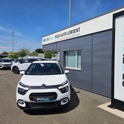 Citroen C3 1.2 PureTech 83 YOU! Caudan