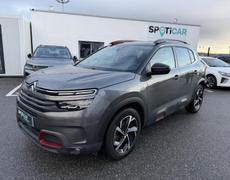Citroen C5 Aircross Séné