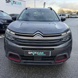 Citroen C5 Aircross BlueHDi 130 S&S C-Series EAT8 Crach