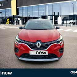 Renault Captur 1.0 TCe 90ch Techno occasion - Carpentras - photo 2/28