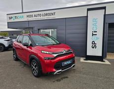 Citroen C3 Aircross Caudan