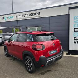 Citroen C3 Aircross PureTech 110 Shine Pack Caudan