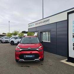 Citroen C3 Aircross PureTech 110 Shine Pack Caudan