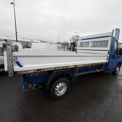 Citroen Jumper 35 Benne 2.0 BlueHDi 160 Confort S&eacute;n&eacute;