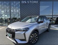 Ds DS3 Brest