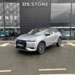 Ds DS3 1.2 Hybride 136 Pallas FULL OPTIONS Brest