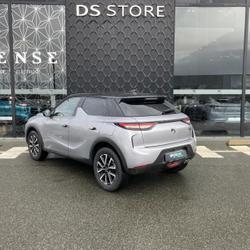 Ds DS3 1.2 Hybride 136 Pallas FULL OPTIONS Brest