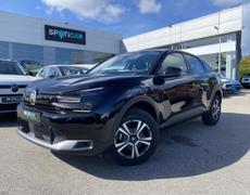 Citroen C4 Brest