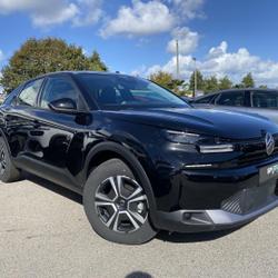 Citroen C4 1.2 Hybride 110 S&S YOU Automatique NEUF occasion - Brest - photo 2/29