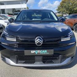 Citroen C4 1.2 Hybride 110 S&S YOU Automatique NEUF occasion - Brest - photo 3/29