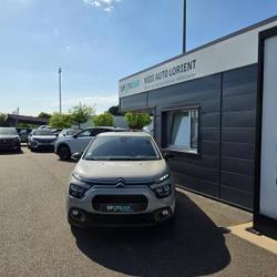 Citroen C3 1.2 PureTech 83 C-Series Caudan