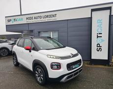 Citroen C3 Aircross Caudan