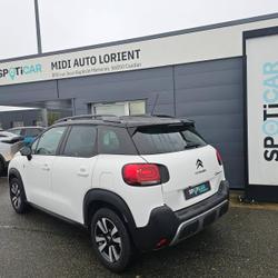 Citroen C3 Aircross PureTech 110 C-Series Caudan