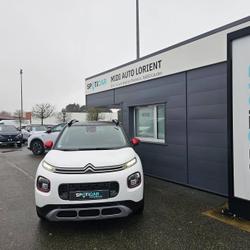 Citroen C3 Aircross PureTech 110 C-Series Caudan