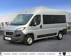 Peugeot Boxer combi Villefontaine