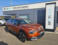 Citroen C4 Caudan