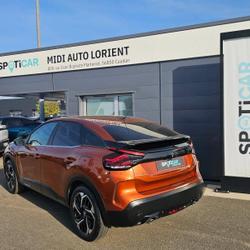 Citroen C4 PureTech 130 Shine EAT8 Caudan