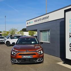 Citroen C4 PureTech 130 Shine EAT8 Caudan