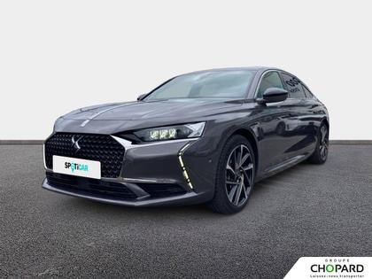 DS DS9 - DS 9 Hybride E-Tense 225 Rivoli + - 29 899 €