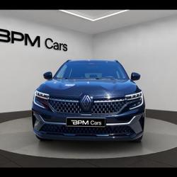 Renault Espace 5 1.2 E-Tech full hybrid 200ch esprit Alpine 7 places - 24 Ch&acirc;teauroux