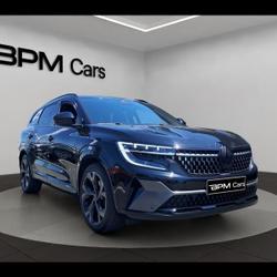 Renault Espace 5 1.2 E-Tech full hybrid 200ch esprit Alpine 7 places - 24 Ch&acirc;teauroux