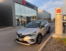 Renault Captur La Garde