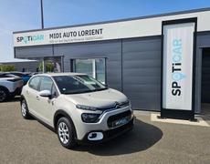 Citroen C3 Caudan