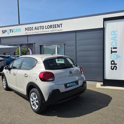 Citroen C3 1.2 PureTech 83 YOU! Caudan