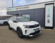 Citroen C5 Aircross Caudan