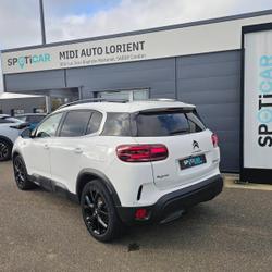 Citroen C5 Aircross Hybrid rechargeable 225 Shine Pack &euml;-EAT8 / HAYON MAIN LIBRE / TOIT OUVRANT Caudan