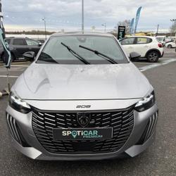 Peugeot 208 1.2 Hybrid 136 GT e-DCS6 + TOIT PANO / VISION 360 / GPS Crach