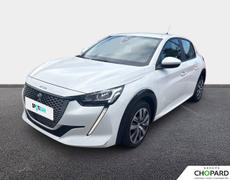 Peugeot e-208 Mougins