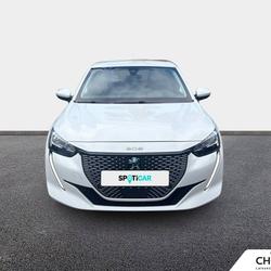 Peugeot e-208 208 Electrique 50 kWh 136ch Active Mougins