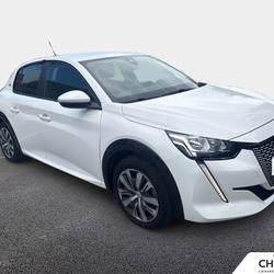 Peugeot e-208 208 Electrique 50 kWh 136ch Active Mougins