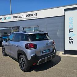 Citroen C3 Aircross PureTech 110 Feel Pack Caudan