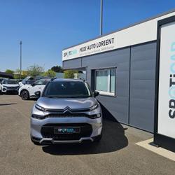 Citroen C3 Aircross PureTech 110 Feel Pack Caudan