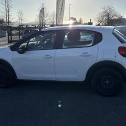 Citroen C3 PureTech 82ch Feel S&S E6.d Brest
