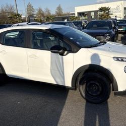 Citroen C3 PureTech 82ch Feel S&S E6.d Brest