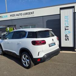 Citroen C5 Aircross PureTech 130 Feel Caudan