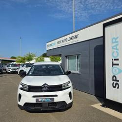 Citroen C5 Aircross PureTech 130 Feel Caudan