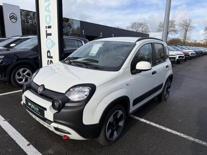 Fiat Panda - 1.0 70ch BSG S&S  Cross - 11 980 €