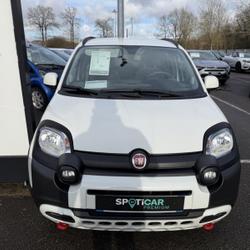 Fiat Panda 1.0 70ch BSG S&S  Cross S&eacute;n&eacute;