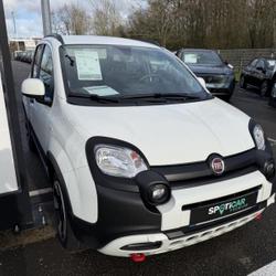 Fiat Panda 1.0 70ch BSG S&S  Cross S&eacute;n&eacute;