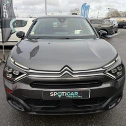 Citroen C4 BlueHDi 130ch S&S Feel Pack Business EAT8 S&eacute;n&eacute;