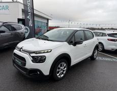 Citroen C3 Séné