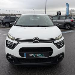 Citroen C3 1.5 BlueHDi 100 S&S Feel Business S&eacute;n&eacute;