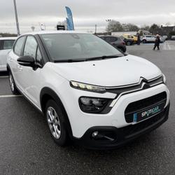 Citroen C3 1.5 BlueHDi 100 S&S Feel Business S&eacute;n&eacute;