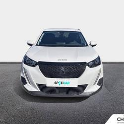 Peugeot 2008 2008 BlueHDi 110 S&S BVM6 Style Mougins