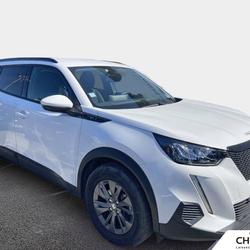 Peugeot 2008 2008 BlueHDi 110 S&S BVM6 Style Mougins